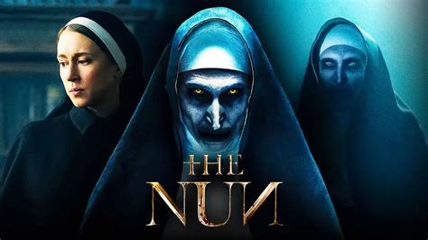 myflixer person n2|THE NUN II .